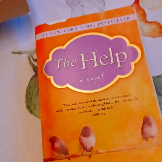 The Help